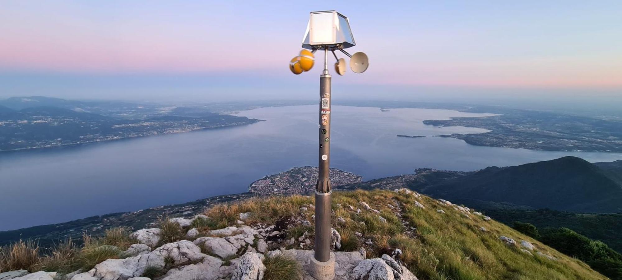 Al Mulino - Lago Di Garda ตอสโกลาโน มาแดร์โน ภายนอก รูปภาพ